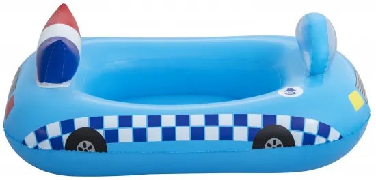 Nafukovací čln Bestway 34153 polícia 97x74 cm