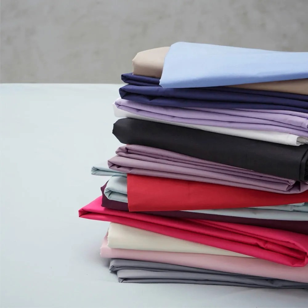 Perkálové obliečky na vankúše v súprave 2 ks 75x50 cm Easy Iron Percale – Catherine Lansfield