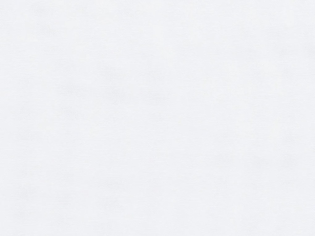 XPOSE® Záclona GAIA - biela 140x160 cm