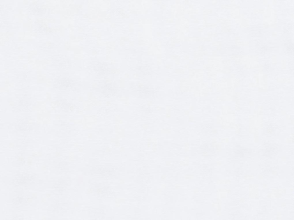XPOSE® Záclona GAIA - biela 140x250 cm