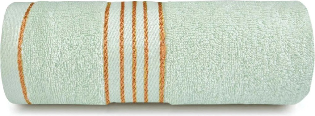 BAVLNENÉ UTERÁKY TIWANO SADA 2 KS 50X90 CM, 2 KS 70X140 CM VIACFAREBNÁ