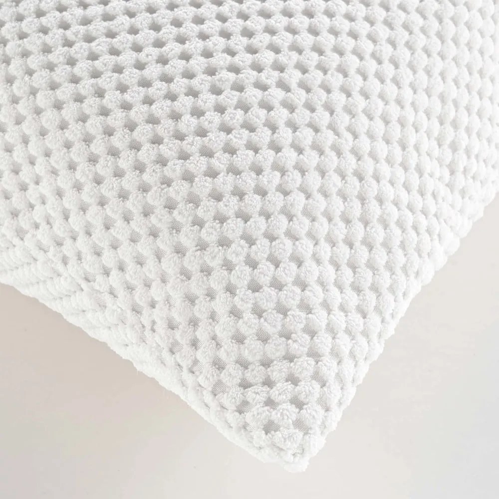 Zamatový dekoračný vankúš 45x45 cm Java – douceur d'intérieur