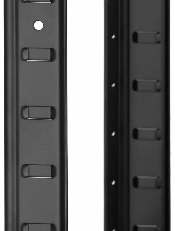 SPRINGOS Kovový regál 180x90x40 cm, 5 políc SPRINGOS HA5162