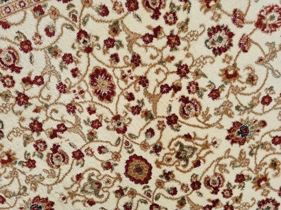 DC Koberec Orient 006 krémová Rozmer: 140×190 cm