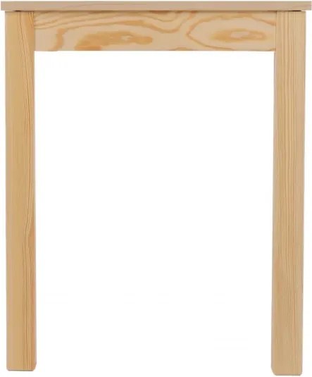 Jedálenský komplet Kvety, vzor kvety