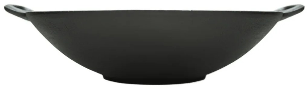 Cattara 13069 Grilovacia panvica Wok Liatina, pr. 31 cm