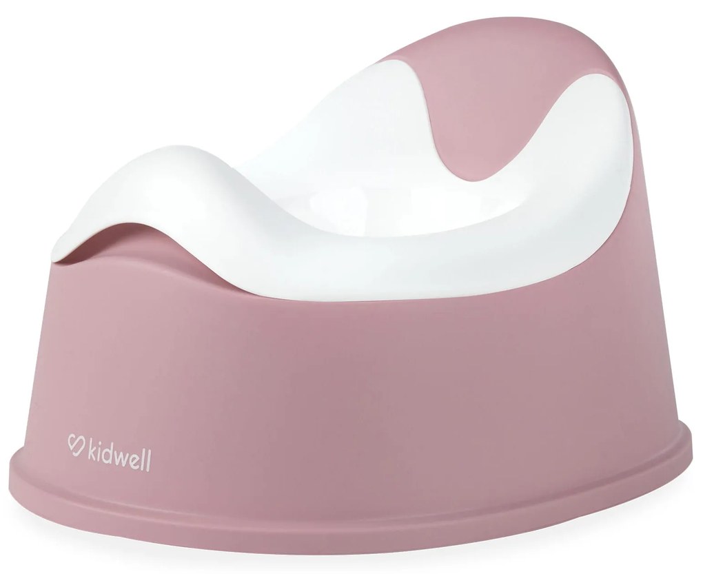 Nocnik Nilo Pink