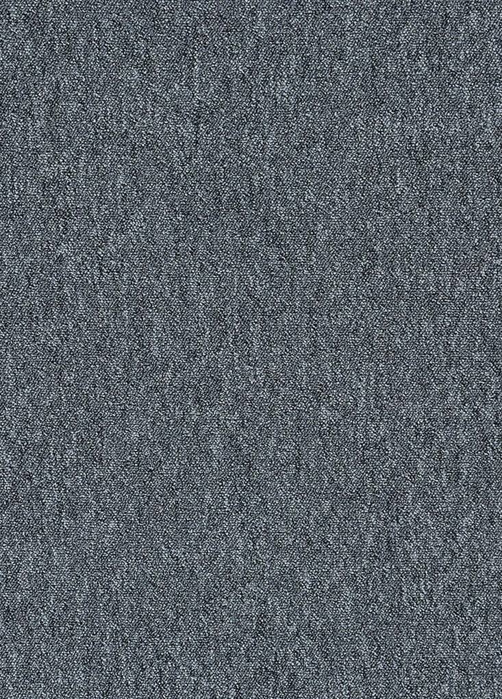 Koberce Breno Metrážny koberec EXTREME 75, šíře role 400 cm, modrá