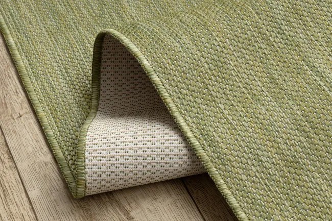 Behúň SIZAL SION zelený