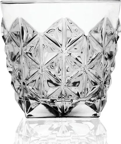 RCR ENIGMA POHÁR NA WHISKY 370ML SADA 6 KS