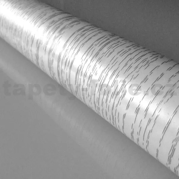 Samolepiace fólie dubové drevo sivé, metráž, šírka 90cm, návin 15m, GEKKOFIX 55591, samolepiace tapety