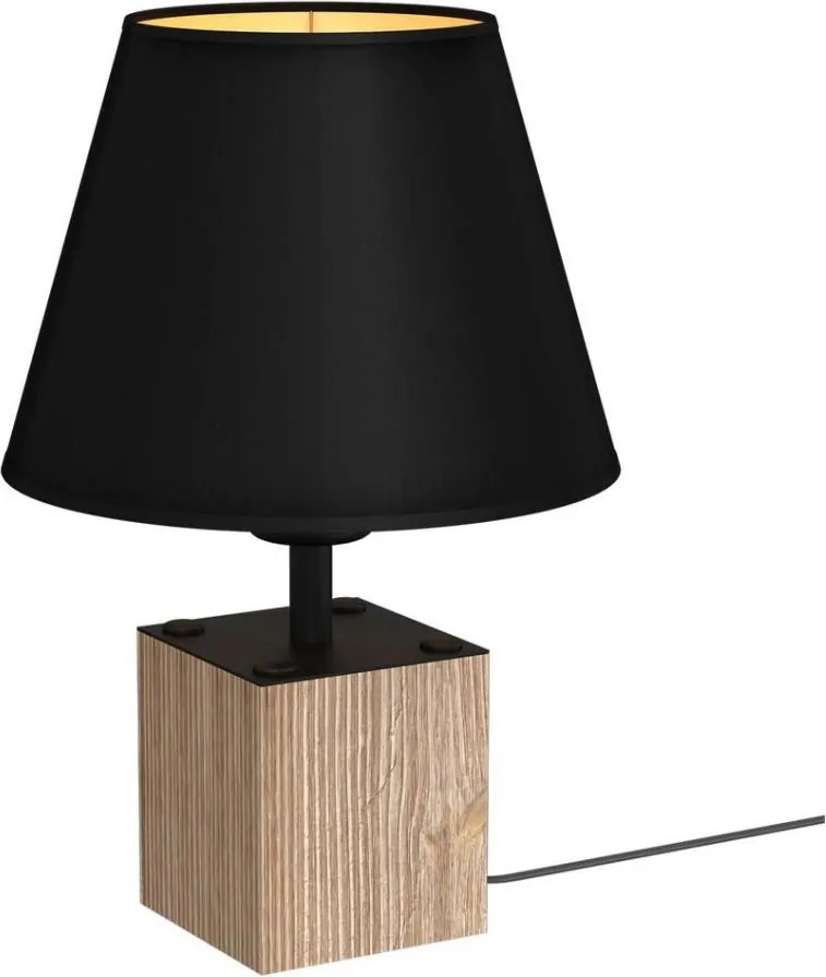 Stolná lampa SODER 1xE27/60W/230V