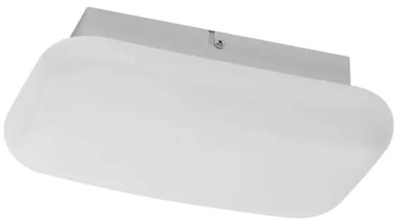 Ledvance-LED Stmievateľné kúpeľňové svietidlo SMART+ AQUA LED/12W/230V IP44 Wi-Fi