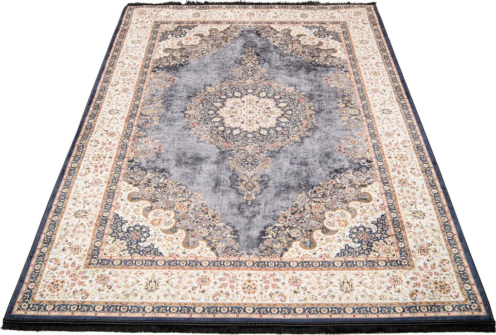 TA Koberec 36440 PRINT VICTORIA Rozmer: 80x150 cm