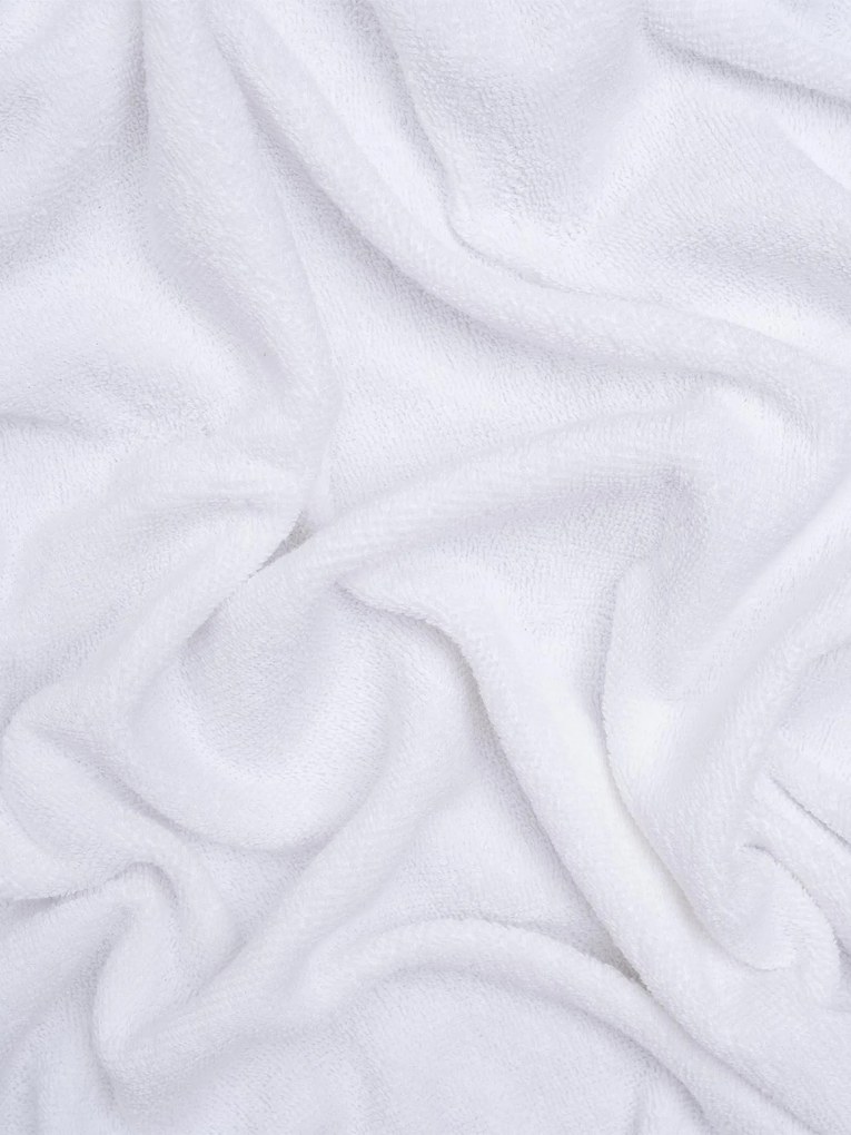 Hotelový froté uterák 50 × 100 cm - Hotel 2S