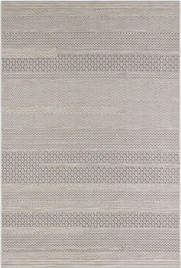 ELLE Decor koberce Kusový koberec Embrace 103926 Cream/Beige z kolekce Elle - 77x150 cm