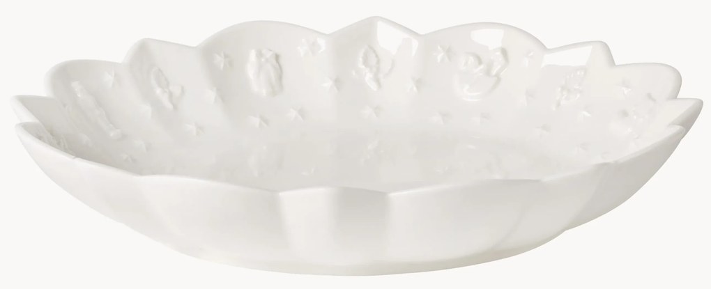 Porcelánové misky Toy's Delight, 6 ks