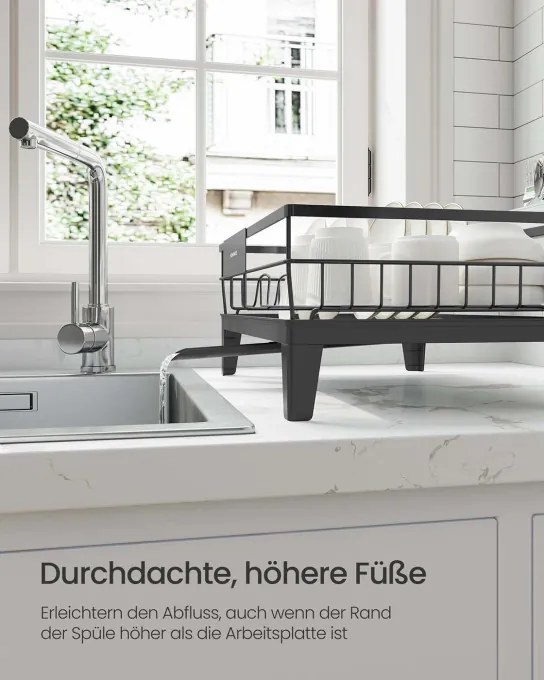 Odkvapkávač na riad KCS550B01