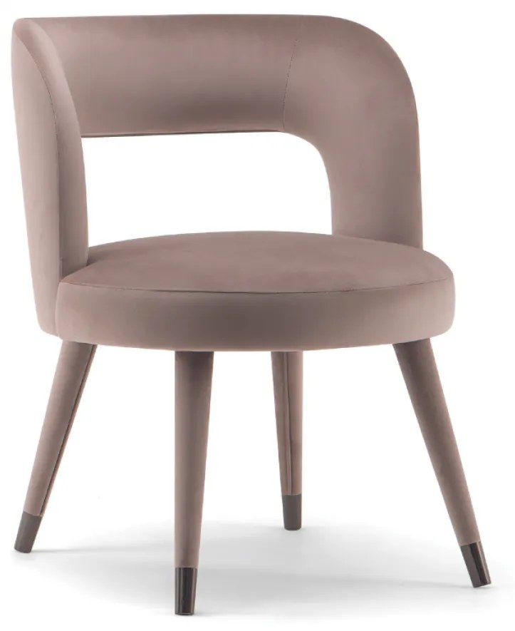 HOLLY ČALÚNENÉ KRESLO kreslo