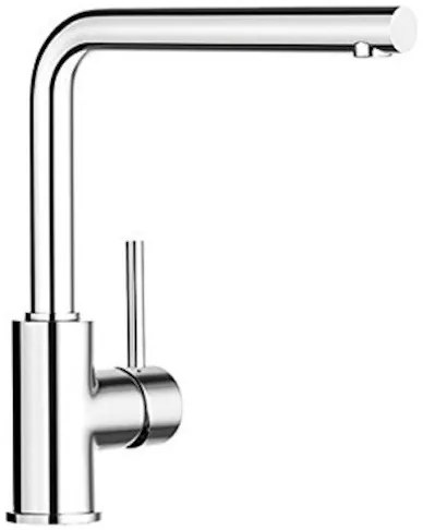 Blanco Mila drezová batéria s otočným ramienkom chróm 519 414