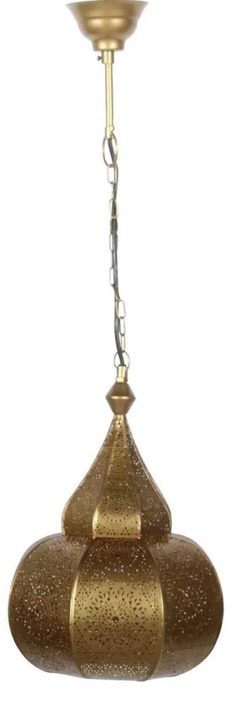 Marocká závesná lampa Tayma