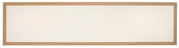 Rabalux 6909 - LED Prisadený panel ALMOND LED/40W/230V 4000K