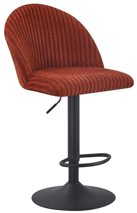 Barová Stolička Reese 12506 terakota