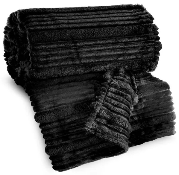 Deka NINA čierna