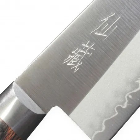 nůž Gyuto (Chef) 180 mm - Suncraft - SENZO CLAD