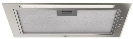 Whirlpool vstavaný odsávač pár 51,4 cm WCTH63FLEB