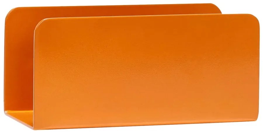 Kovový držiak na časopisy Clutch – Hübsch