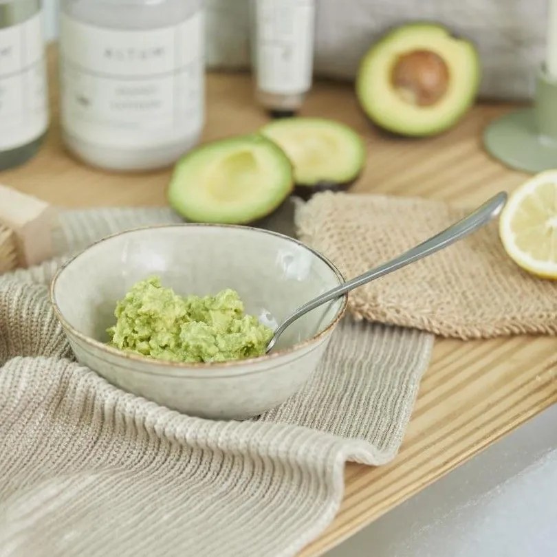 Ib Laursen Keramická miska Sand Dunes 400 ml