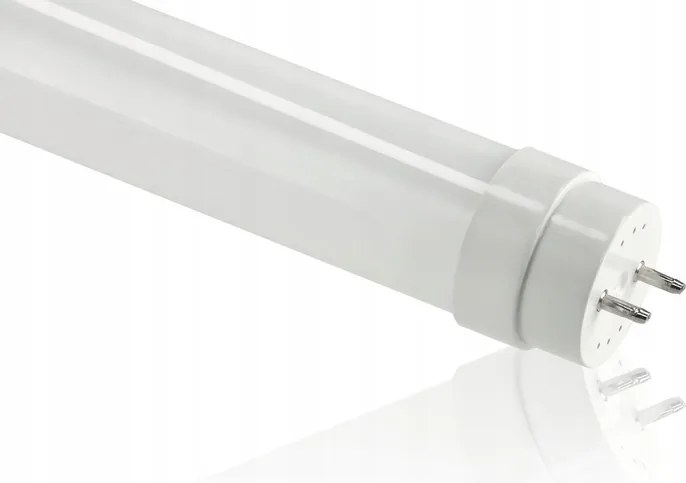 SADA Hermetická LED lampa 120cm 54W 8640lm 4000K + 3x Prémiové LED trubice