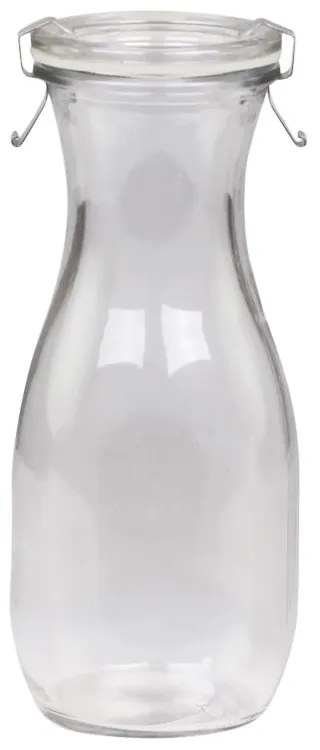 Chic Antique Sklenená fľaša 500ml