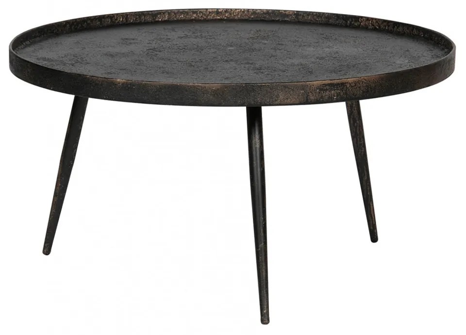 Odkladací stolík Bounds L 44 × 58 × 58 cm