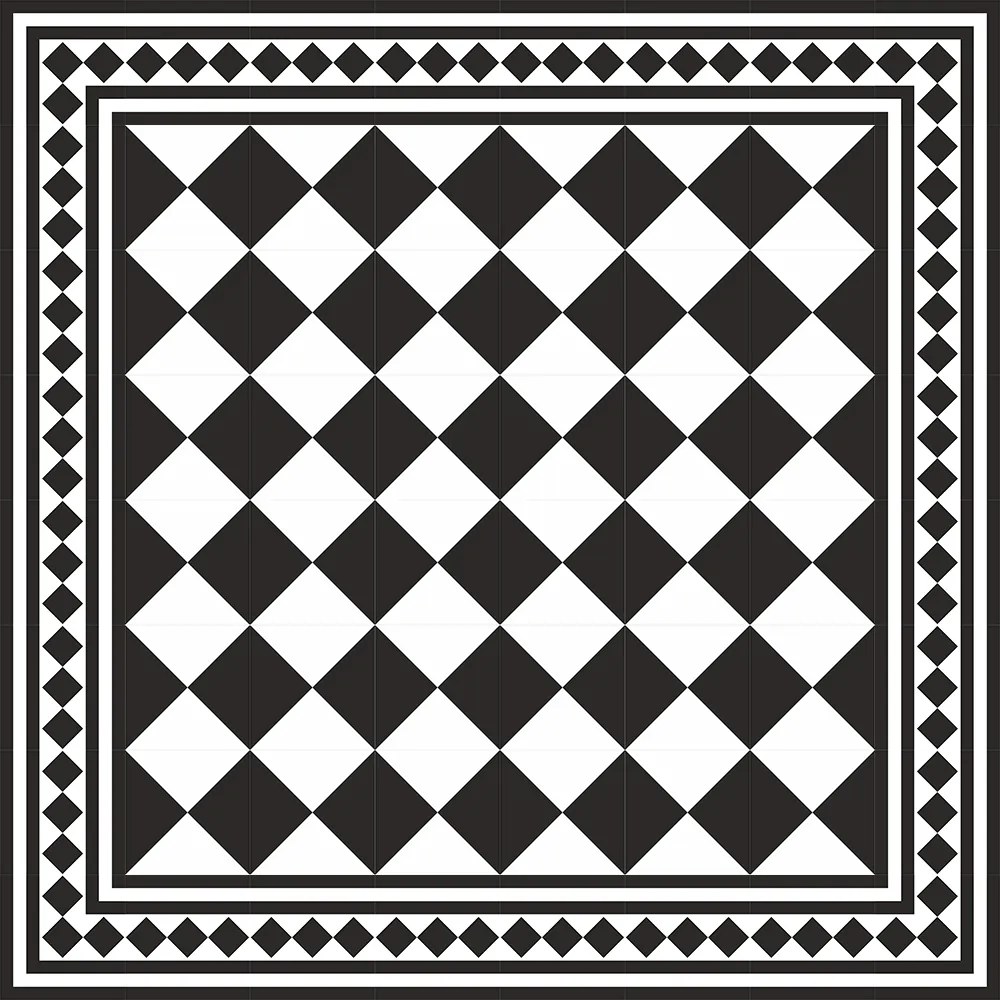 Cementové dlaždice 2150 | Articima