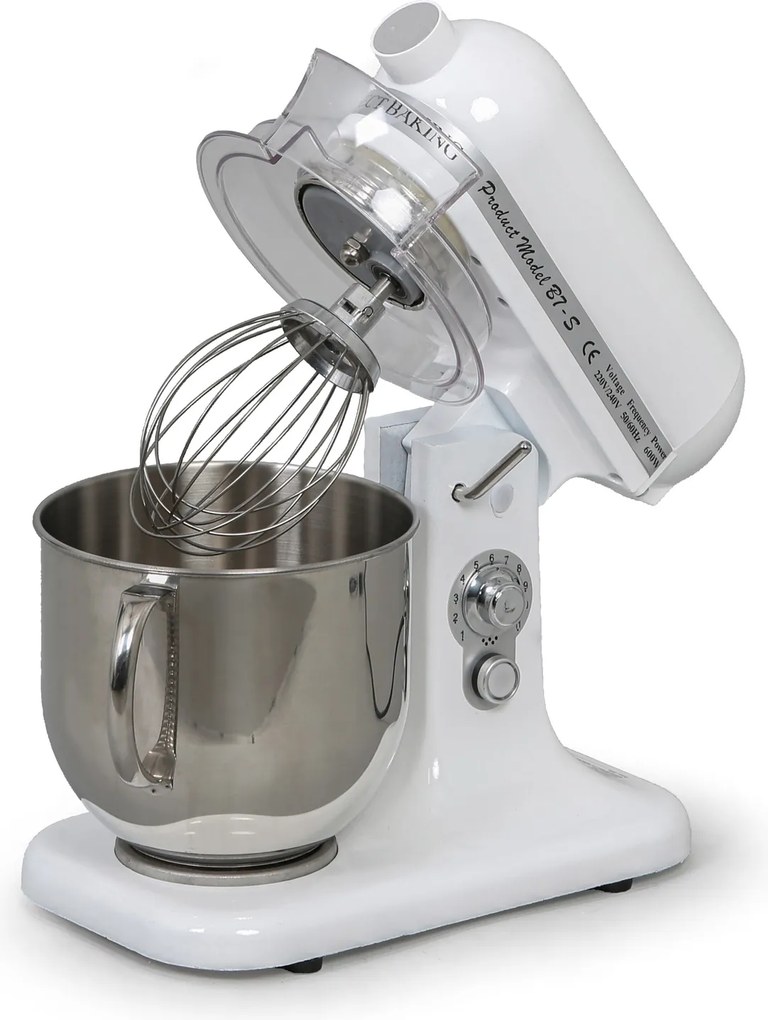 Profesionálny stolový mixér, 7 l, 600 W