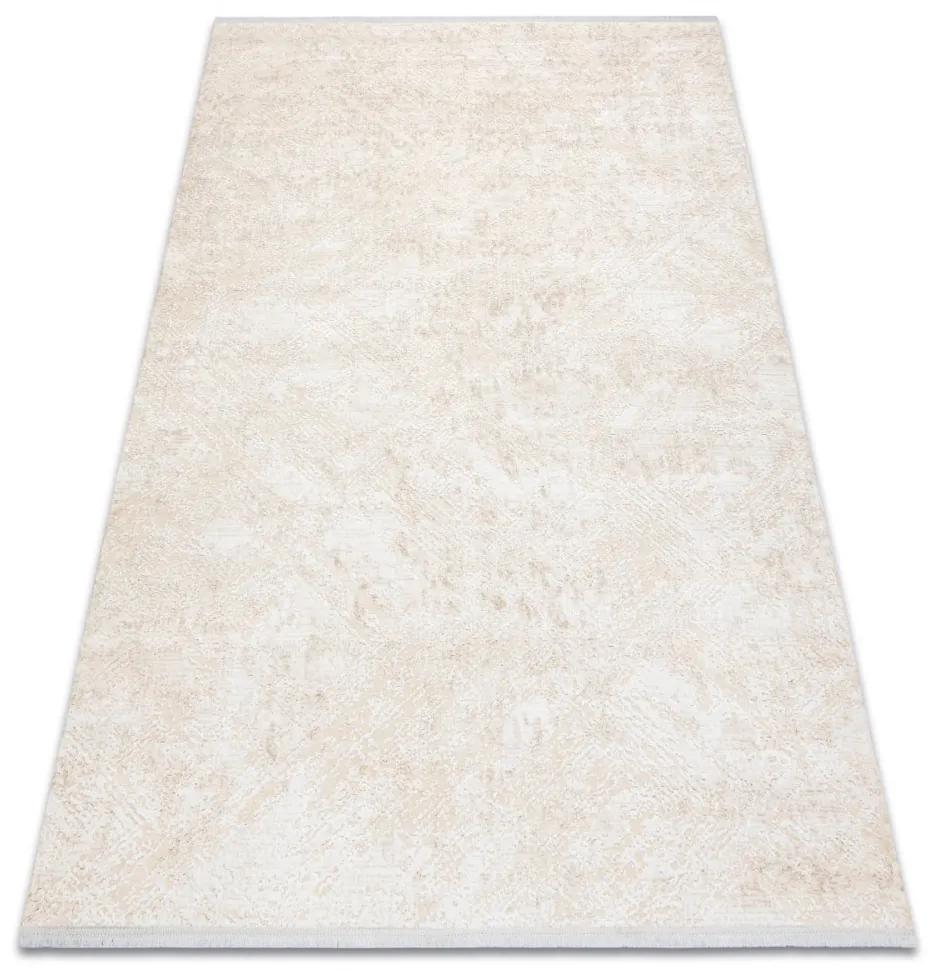 Kusový koberec Metula krémový 240x330cm