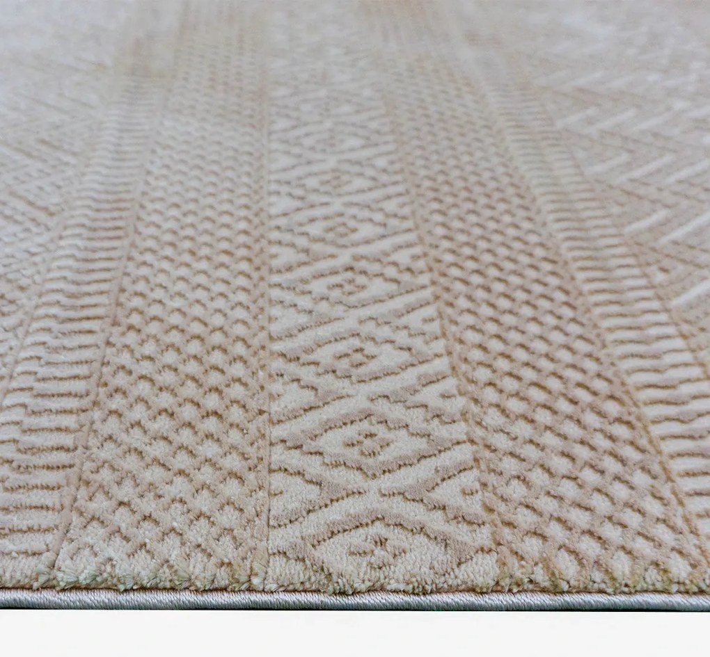 BE Koberec Zurich 1901 PINK – ružový obdĺžnikový Rozmer: 200x290 cm