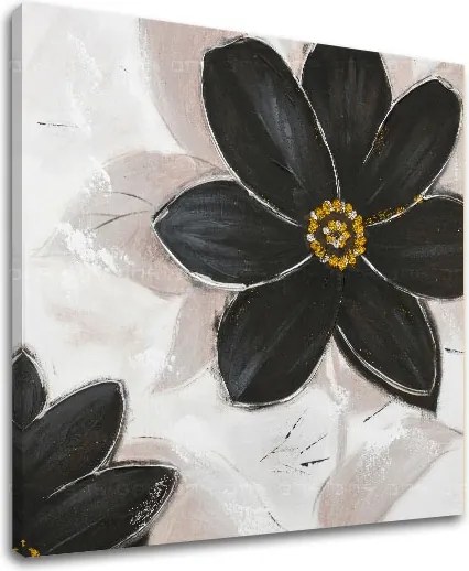 Obraz na plátne KVETY 1 dielny XOBCH1184WE1