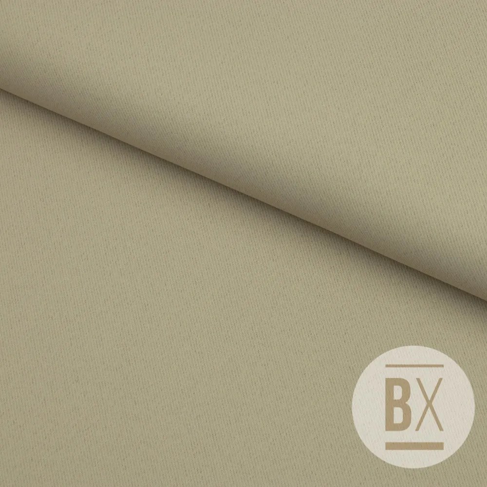 Dimout Classic š. 150 cm - Hnedá béžová