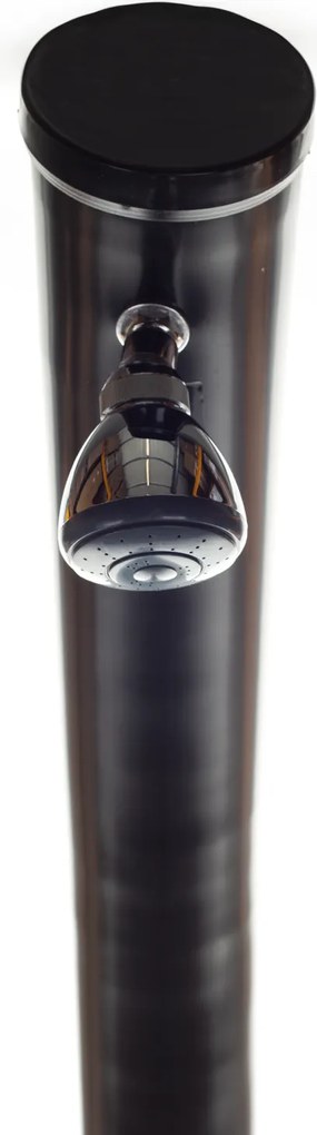 Solárna sprcha Hawaj Cool 20 l | čierna