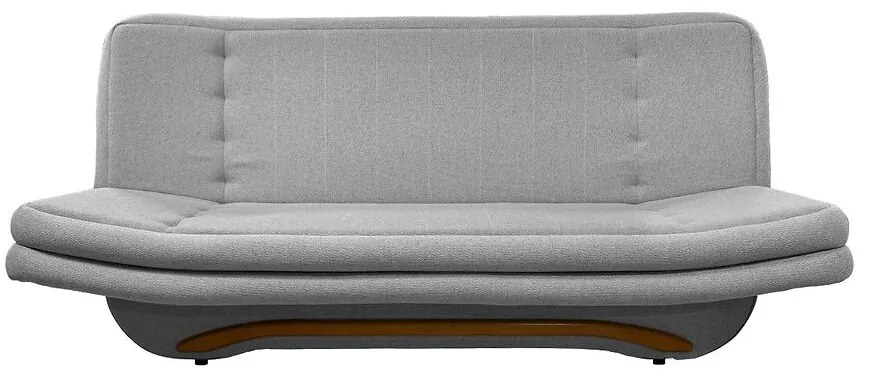 Pohovka Lodka drevo Opium 81