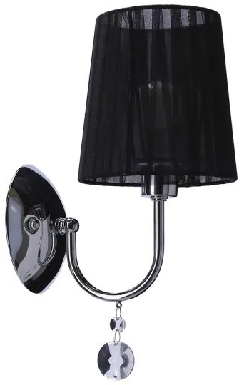 Nástenné svietidlo SORENTO 1xE14/40W/230V