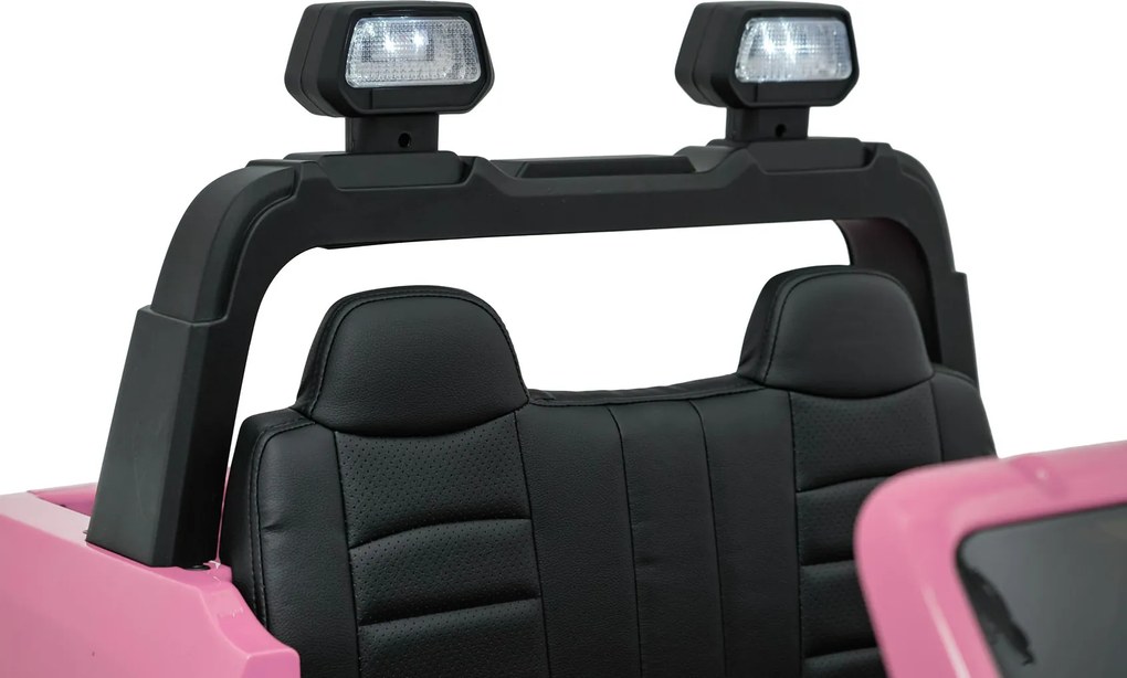 Ramiz RAM 3500 ružová