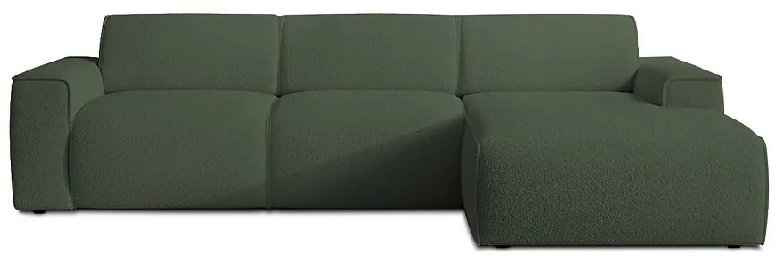 Rohová sedacia súprava Pado P Now Or Never 37