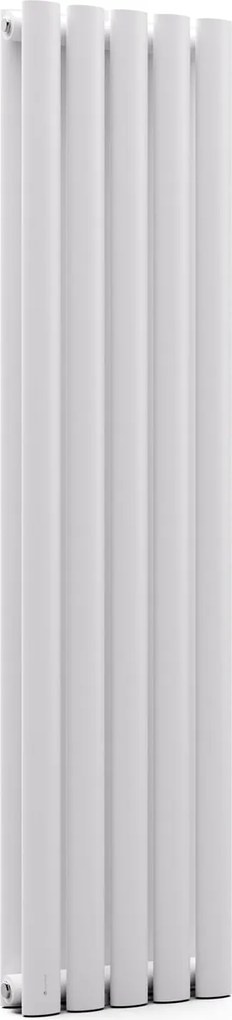 Blumfeldt Tallheo radiátor 120x30 620W