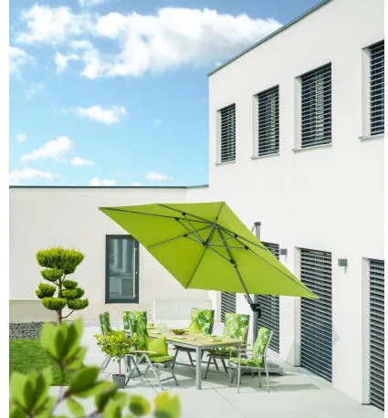 Doppler LIVING 9920 - poduška na záhradné ležadlo