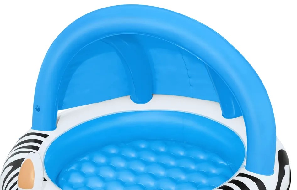 Bestway nafukovací bazénik - Zebra 52559