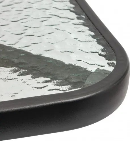 MI Záhradný stolík JUPITER K90cm